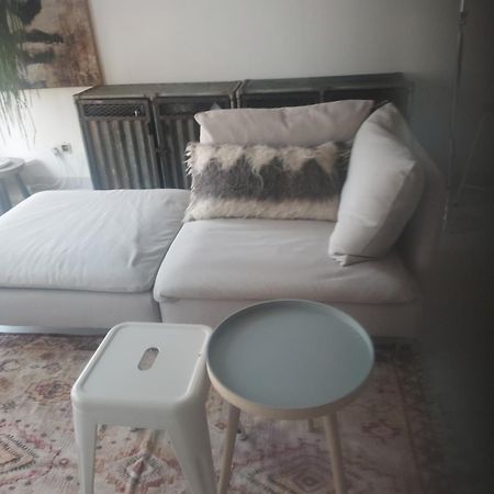 Volledige Bovenwoning Binnenstad ลีวาร์เดิน ภายนอก รูปภาพ