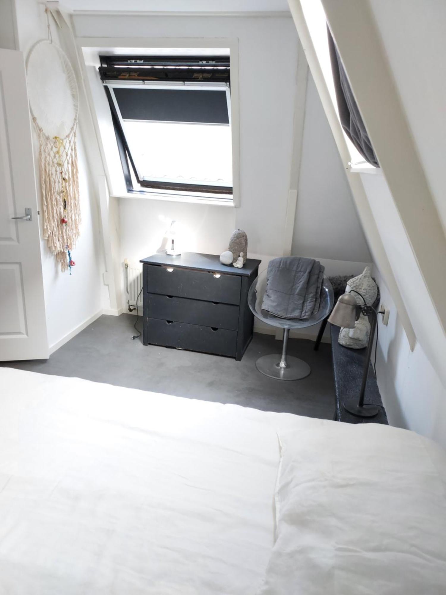 Volledige Bovenwoning Binnenstad ลีวาร์เดิน ภายนอก รูปภาพ